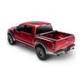 thumbnail image 5 of Truxedo by RealTruck Pro X15 Soft Roll Up Tonneau Fits 09-14 Ford F-150 5'7" Bed w/o Cargo, 5 of 26