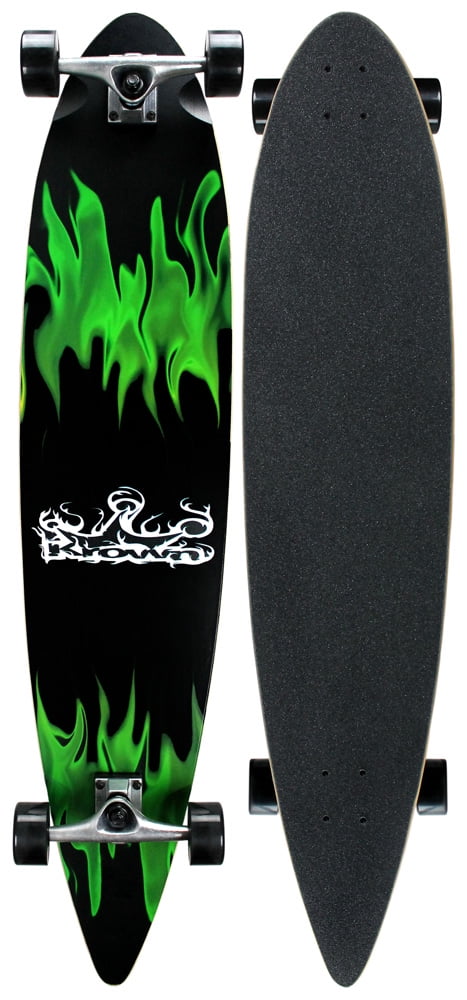 Krown Skate T Tool Skateboard Longboard Pocket Size All in One Green for sale online 