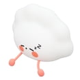 thumbnail image 2 of Night Light 3 Level Brightness USB Rechargeable White Warm Cute Soft Night Lamp for Bedroom Desktop Decoration, 2 of 14