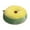 Light Green, variant on Hgallory Doughnut Shaped Thick Household Seat Cushion for Home Office, Cotton Portable Non-Slip Breathable Floor Cushions Chair Pads for Indoor Outdoor, Modern Decor, 15"x15"x1.2", 1PC, Green