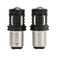 thumbnail image 3 of Bombillas LED Para luz de freno 1 par 1157 LED Nikou, 3 of 9