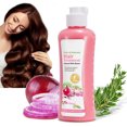 thumbnail image 1 of Onions Biotin Rosemarys Conditioner Nourishes Hair And Strengthens Hair Conditioner 250ml, 1 of 8
