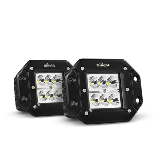 Led Lights Utv