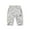 Grey, variant on Ruyang Toddler Boys Pants Kids Summer Cropped Trousers 2T 3T 4T 5T 6T 7T Baby Boys Stretchy Waistband Sports Jogger Pants