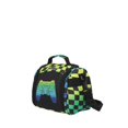 thumbnail image 2 of Lonchera XTREM NEW BREAK 4XT MULTICOLOR GAMER negro unitalla, 2 of 6