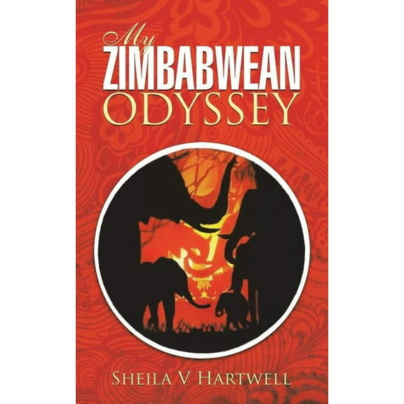 My Zimbabwean Odyssey