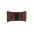 thumbnail image 2 of Cartera de Piel Caballero marca Tendensi Modelo Western, 2 of 3