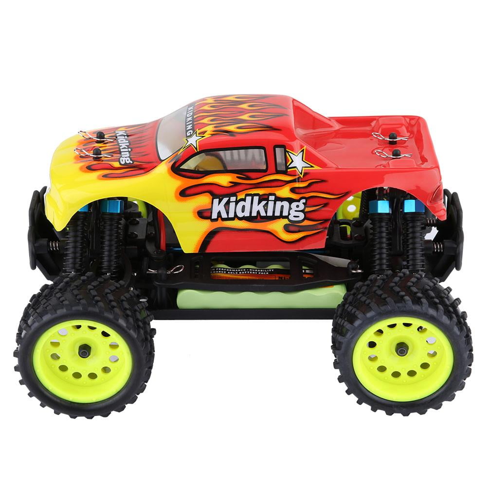 hsp 94186 brushed rc car