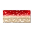 thumbnail image 2 of Winter Christmas Doormat Christmas Merry Front Door Mat with Anti-Slip Rubber Back Xmas Seasonal Indoor Outdoor Floor Carpet for Home Office Kitchen Decor, 2 of 2