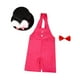 thumbnail image 4 of Disfraz de juego de rol para niñas y niños, moderno y formal, para fiestas y festivales. SG, 4 of 9