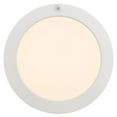 thumbnail image 3 of Westinghouse 8-inch 18 Watt LED Indoor Flush Mount Ceiling Fixture with Color Temperature Selection, 3 of 5