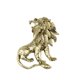 thumbnail image 1 of Regalo Punk de Bronce de Broche de l León de Moda para Decoración de Ropa Zulema broche, 1 of 7