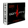 thumbnail image 2 of Men Fire (energizante) 10 Piezas con 4 cápsulas c/u PROTGT negro, 2 of 3