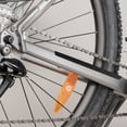 thumbnail image 1 of CHICHUMID 2Pack Bike Frame Decals Protective for Bike Lovers, 1 of 8