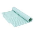 thumbnail image 5 of Unique Bargains Silicone Easy Clean Kitchen Dish Drying Mat Green 16.9*13.2 inch, 5 of 6