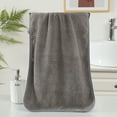 thumbnail image 1 of Boluoge Thickened Towel Is Softer And More Absorbent Than Towel For Children And Adults, 1 of 3