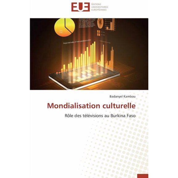Omn.Univ.Europ.: Mondialisation Culturelle (Paperback)