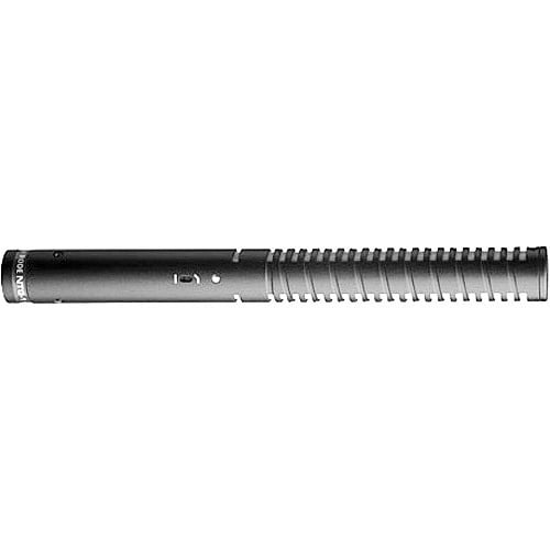 Rode NTG1 Condenser Shotgun Microphone