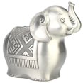 thumbnail image 4 of Fdit Alloy Material Cute Elephant Shape Coin Bank Money Saving Box for Kid Gift, Money Saving Bank, Money Saving Box, 4 of 7