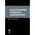 thumbnail image 1 of Juicio de amparo y derechos fundamentales, 1 of 2