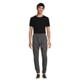 thumbnail image 2 of Russell Athletic Men's Commuter Tech Joggers, 30" Inseam, Sizes S-XL, 2 of 5
