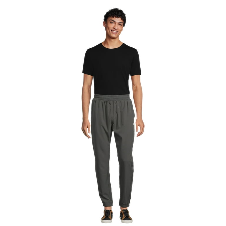Russell Athletic Men s Commuter Tech Joggers 30 Inseam Sizes S XL Walmart