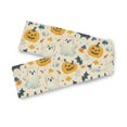 thumbnail image 7 of Yayeee Table Runner 90 inches Long Home Kitchen Dinning Party Decoration, Halloween Cute Ghosts, 7 of 7