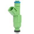 thumbnail image 2 of Fuel Injectors Kits,SCITOO 4 Hole 0280156007 Fuel Injector for 2001-2007 for Dodge Caravan 2001-2007 for Dodge Grand Caravan (Set of 6), 2 of 4