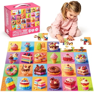 Lift & Learn 123 Number Puzzle - Walmart.com