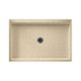 thumbnail image 2 of Swan Solid Surface 32'' x 48'' Single Threshold Shower Base, 2 of 7