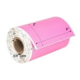 thumbnail image 5 of HOUSELABELS 3" x 2" Pink Large Barcode Labels on 0.75" Core Compatible With Zebra and Rollo Printers, 22 Rolls / 210 Labels per Roll, 5 of 8