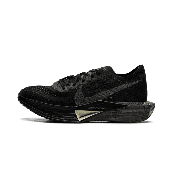 NIKE MENS Zoomx Vaporfly Next% 3 FK "Black / Olive Aura" HV6351 001 from Stadium Goods