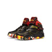 ROGUE x BIG PUN Black/Red/Yellow