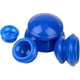 thumbnail image 1 of Professional Cupping Therapy Set, Anti-cellulite Cup, Silicone Cupping Cups, Massage Cupping Cups, 1 of 4