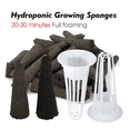 thumbnail image 4 of Kit de para Macetas Hidropónicas, de Vivero Sin Suelo para Jardín, Vainas de Semillas para de Cultivo Hidropónico (Sin Semillas), 4 of 5