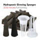 thumbnail image 4 of Kit de para Macetas Hidropónicas, de Vivero Sin Suelo para Jardín, Vainas de Semillas para de Cultivo Hidropónico (Sin Semillas), 4 of 5