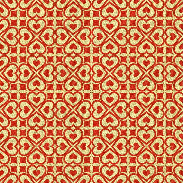 Ahgly Company Tapis d'Intérieur Lavables en Machine, Carrés de Transition Néon Rouge, Carrés de 8'