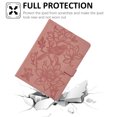 thumbnail image 4 of Tablet Case for iPad Air 11-in M4/M3/M2 (2026/2025/2024) Shockproof Leather Flip Stand Cover,Auto Wake/Sleep,with Card Holder, 4 of 8