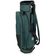 Wilson Cart Lite Golf Bag, Green