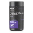 thumbnail image 1 of Resveratrol 98% Ultra Pure Eternal Nutrition 300 Cápsulas 1000 mg, 1 of 7