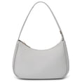 thumbnail image 1 of CYHTWSDJ Bolsos de hombro para mujer, lindo bolso de mano Hobo Mini bolso de mano con cierre de cremallera, 1 of 5