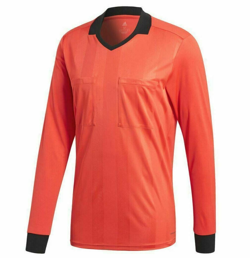 adidas referee jersey