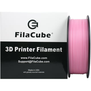 3D-Fuel WorkDay PLA Fire Engine Red 1.75mm 1Kg 3D Filament Diameter  Tolerance +/- 0.05mm 