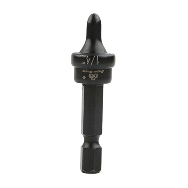Broca de perforación eléctrica perfecl Manual para tuberías de cobre Kits de 635 mm