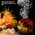 thumbnail image 1 of Bubble Submersible Light, Even Air Output Fish  Light, Aquarium For Fish, 1 of 8