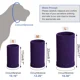 thumbnail image 2 of Quiet Ears For Dogs, Sudadera Con Capucha Rbenxia De 1 Pi..., 2 of 7