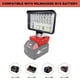 thumbnail image 2 of Inteprter Luces de trabajo Modos portátiles Lámpara Proyecto de automóvil Accesorio de iluminación Linternas eléctrica Exterior Potente Iluminación y accesorios tipo 6 Inteprter HA074241-06, 2 of 6