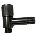 thumbnail image 2 of GUOOL Water Dispenser Tap Washing Machine Faucet for Washroom Bathtub Kitchen Sink Gray, 2 of 9