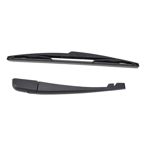 Rear windshield wiper kit for Chrysler Town Country 08-16