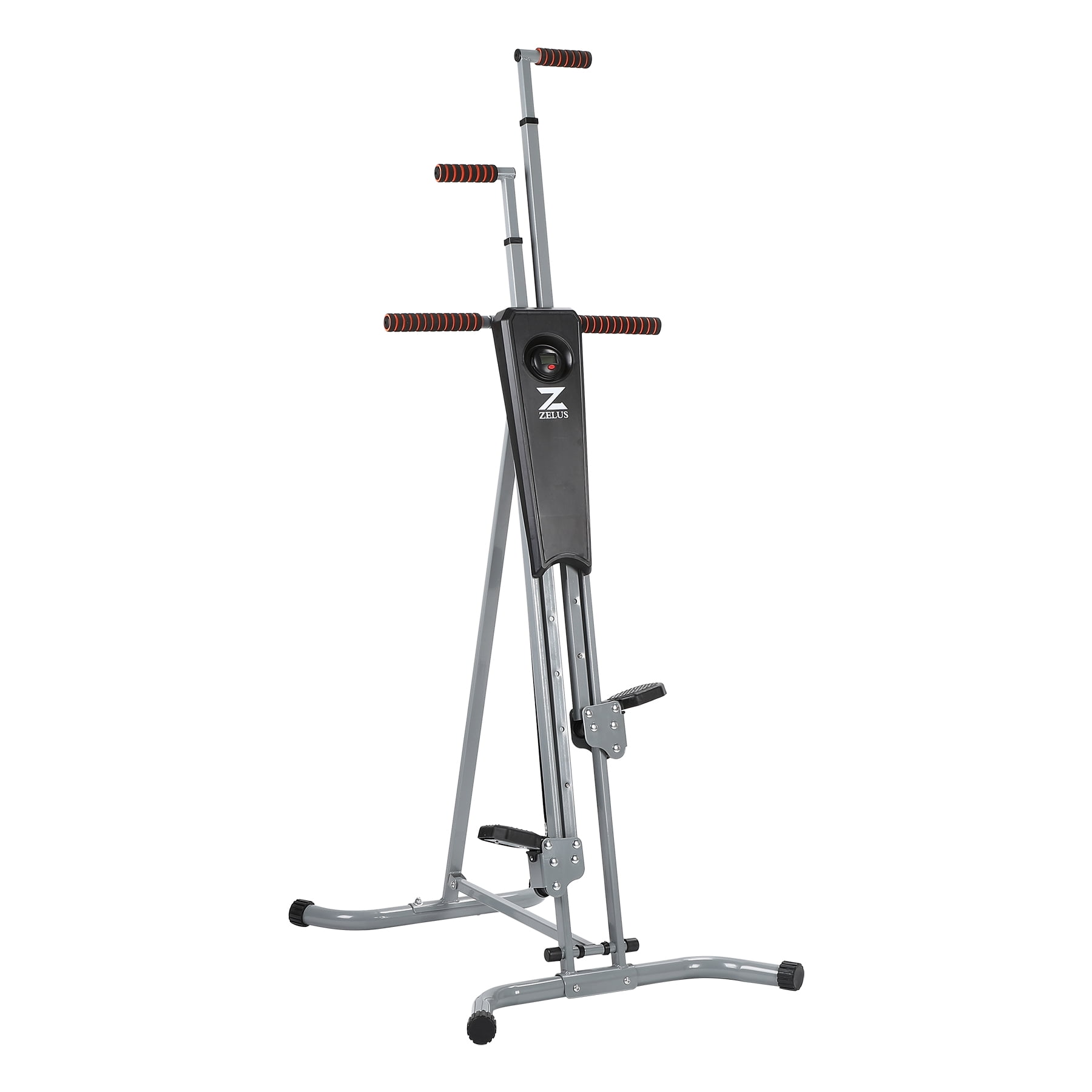 Fitness Step Climber Exercise Machine Vertical Climber Machine ...